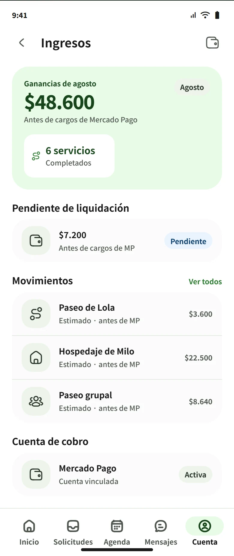 Bualker earnings designed in FormLab
